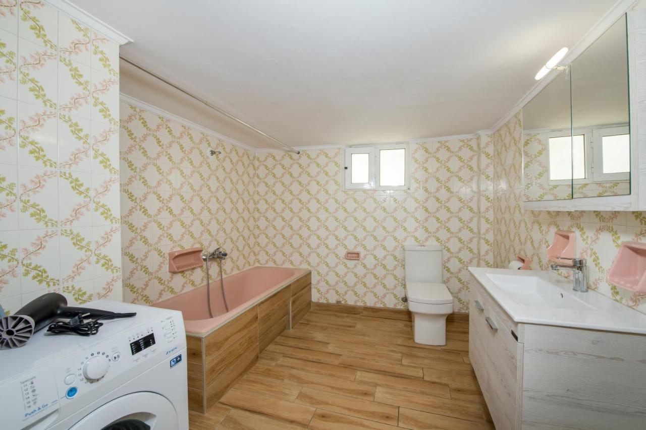 Lägenhet Center Manolia Dream 3 Bedroom 100m Away From The *