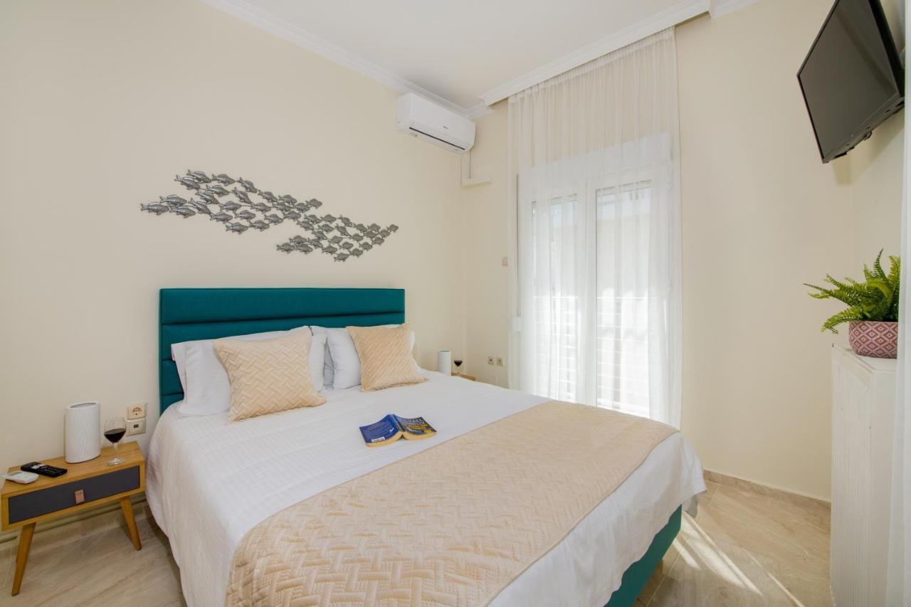 Lägenhet Center Manolia Dream 3 Bedroom 100m Away From The Chania (Crete)