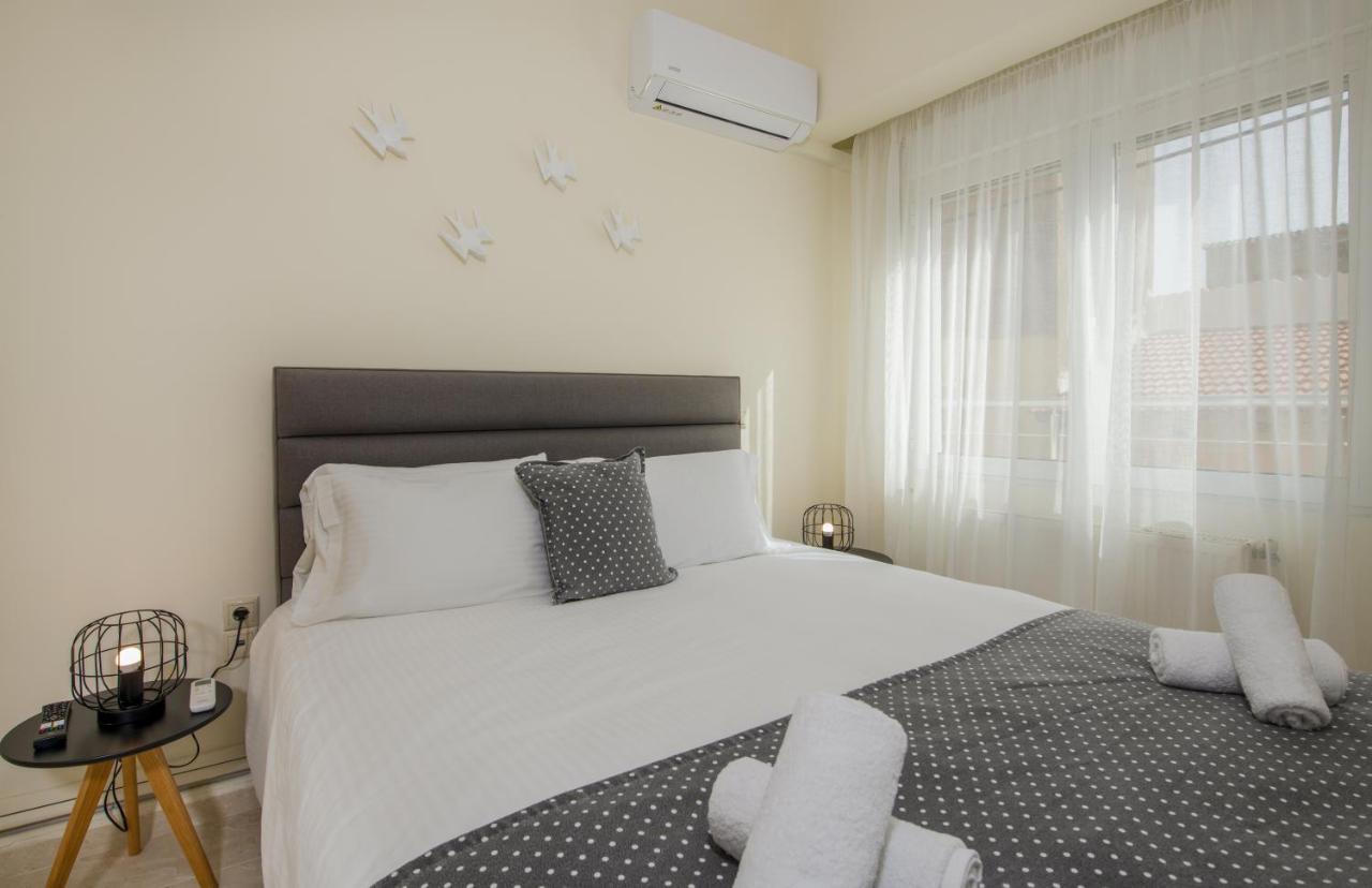 Center Manolia Dream 3 Bedroom 100m Away From The Chania (Crete)