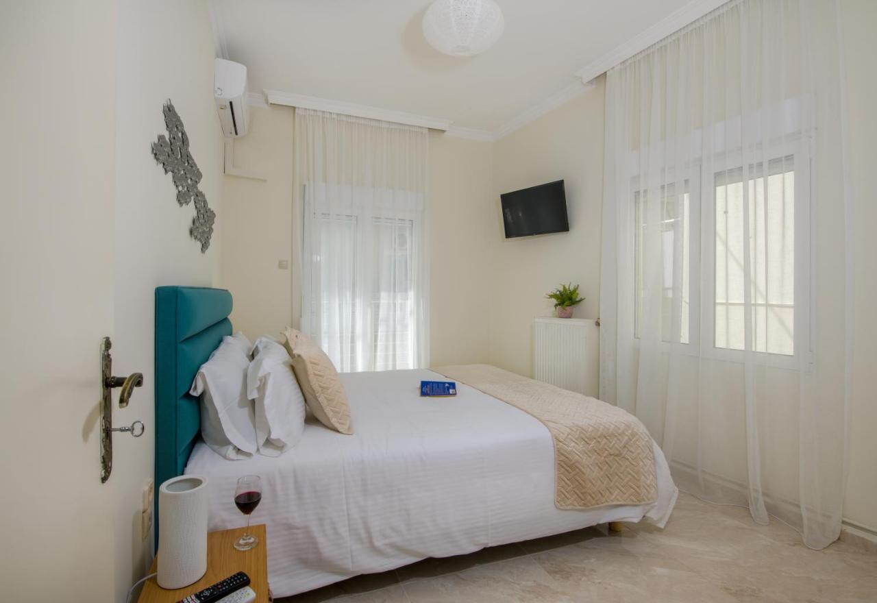 Center Manolia Dream 3 Bedroom 100m Away From The *